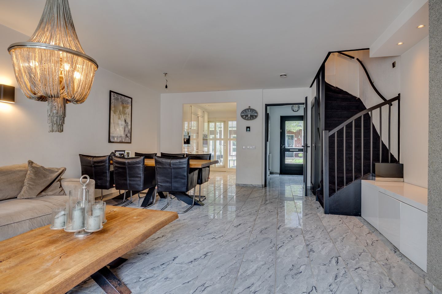 Foto 4 van Madameperenlaan 32