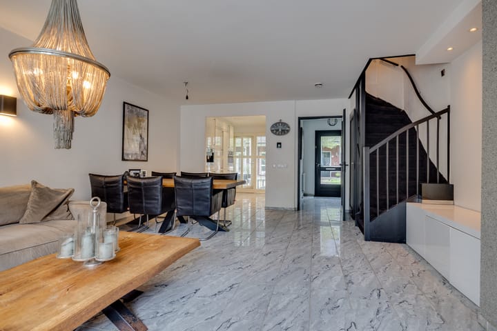 Photo 4 of Madameperenlaan 32