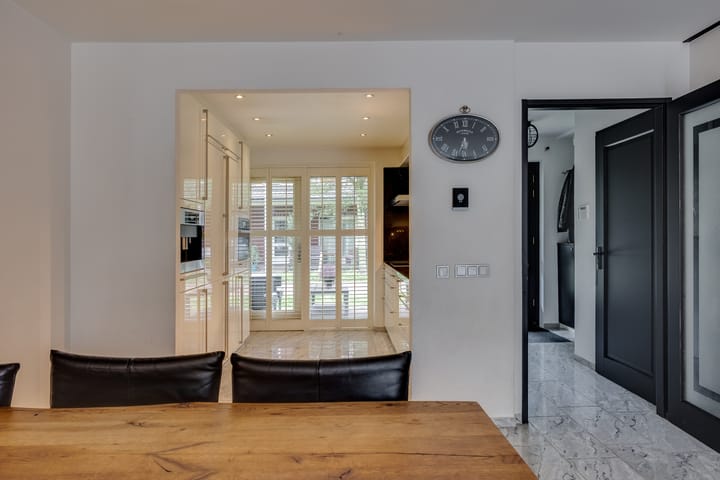 Foto 5 van Madameperenlaan 32