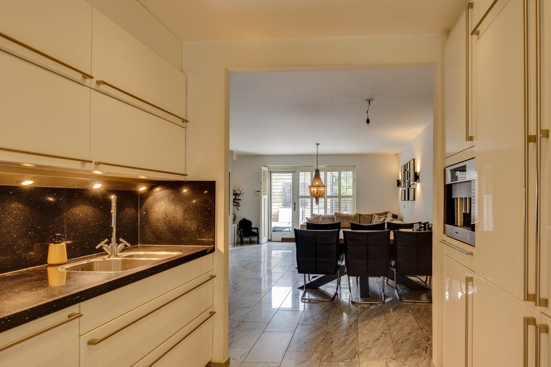 Foto 8 van Madameperenlaan 32