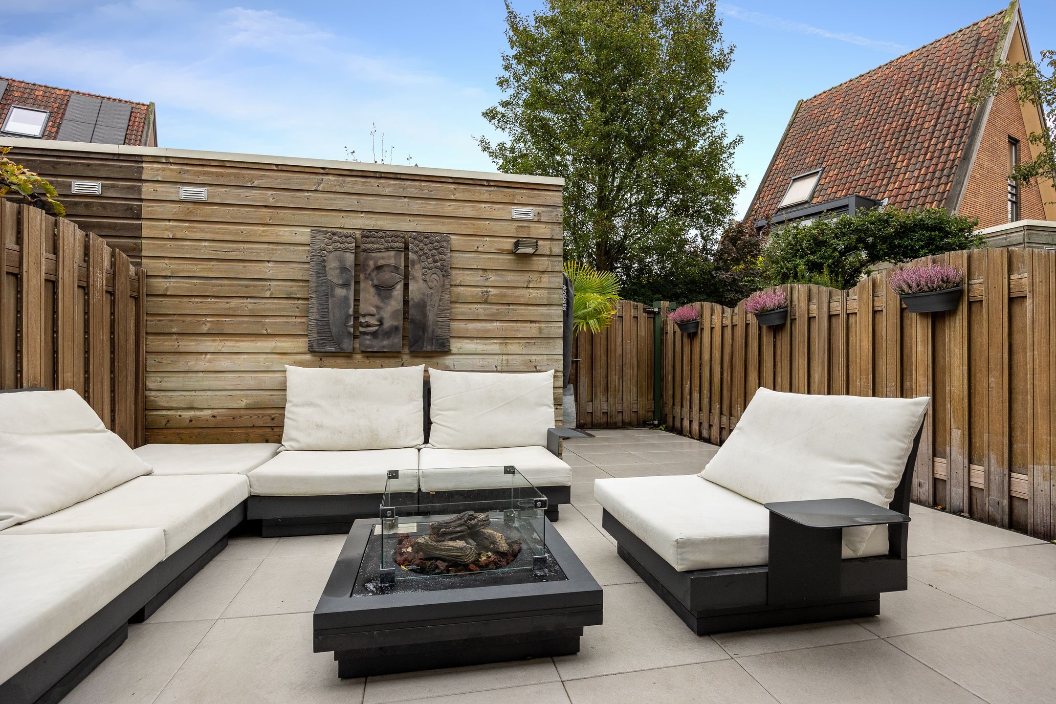 Foto 9 van Madameperenlaan 32