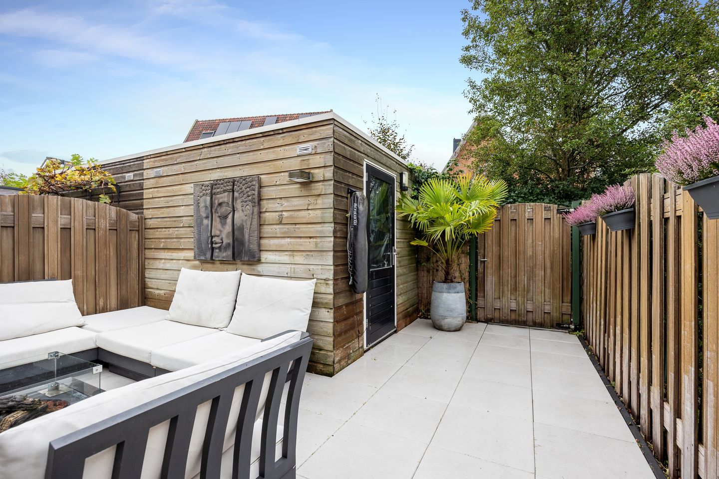 Foto 10 van Madameperenlaan 32