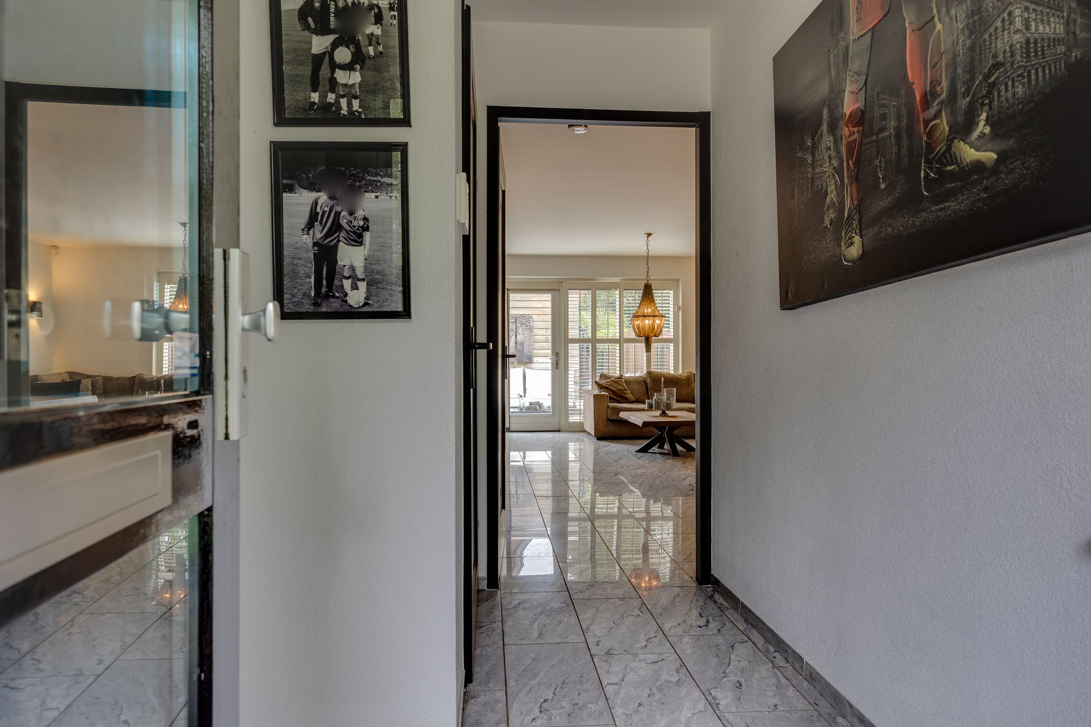 Foto 12 van Madameperenlaan 32