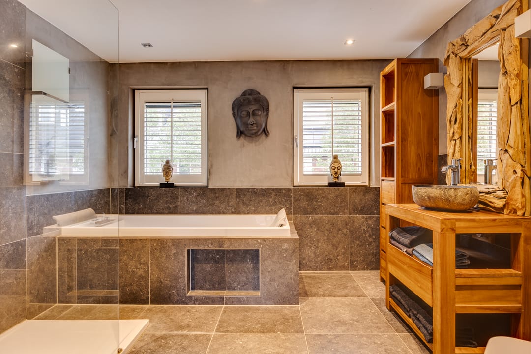 Foto 16 van Madameperenlaan 32