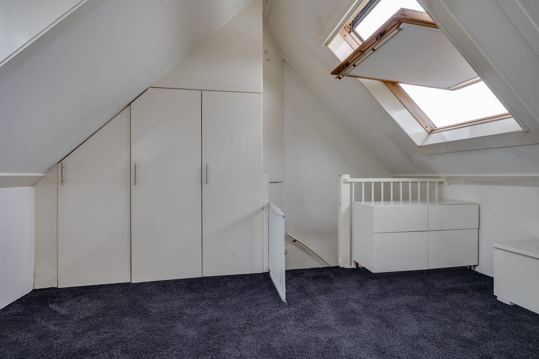 Foto 23 van Madameperenlaan 32