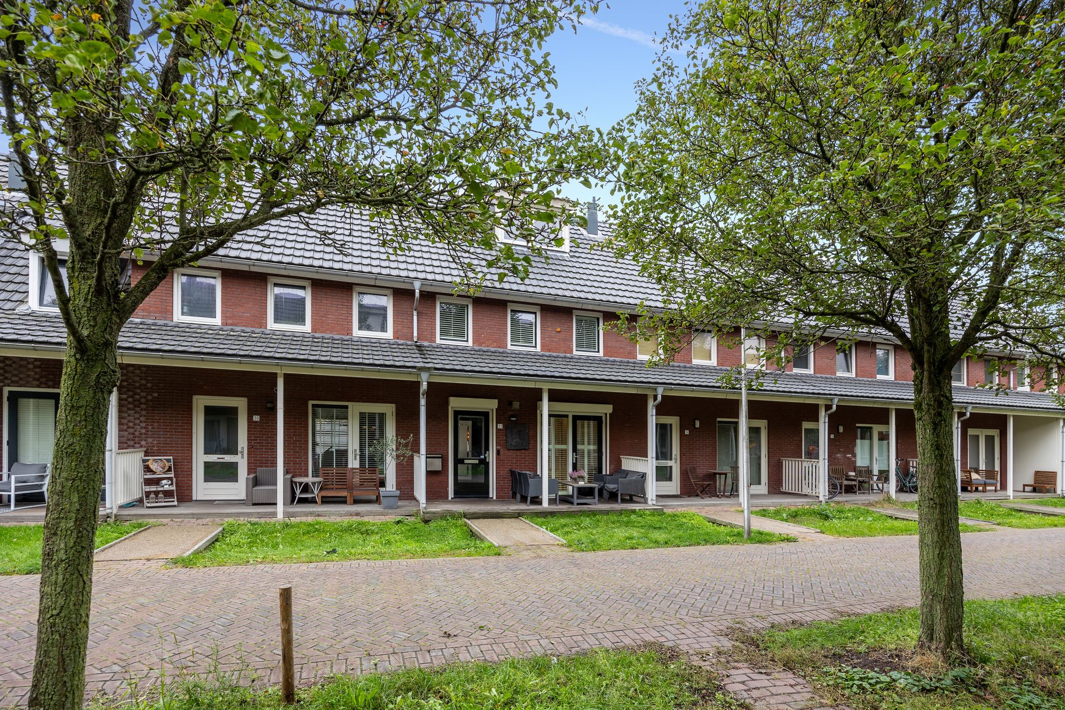 Foto 24 van Madameperenlaan 32