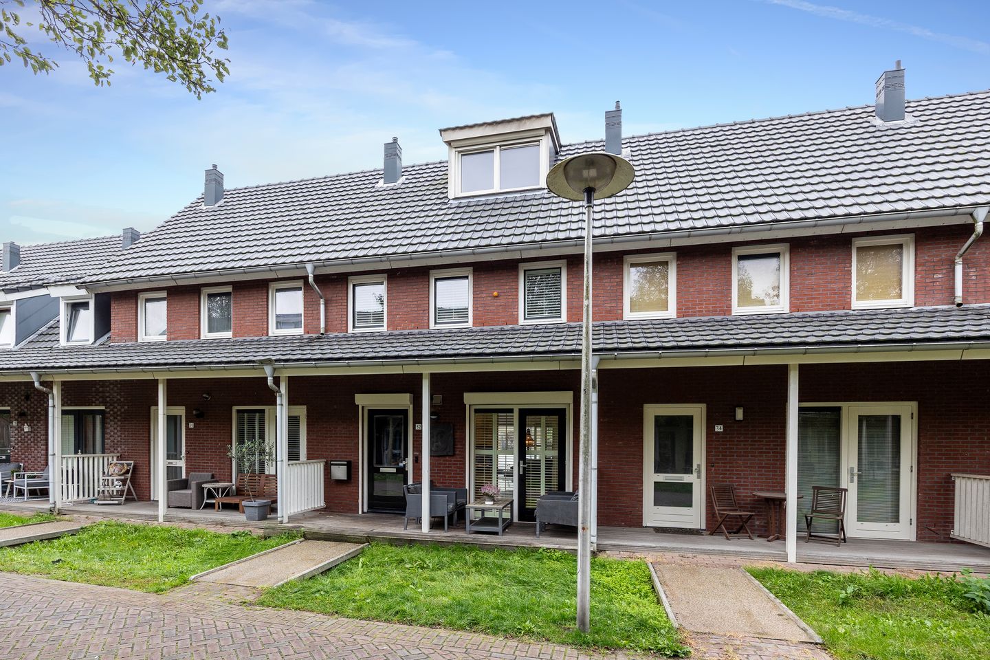 Foto 25 van Madameperenlaan 32