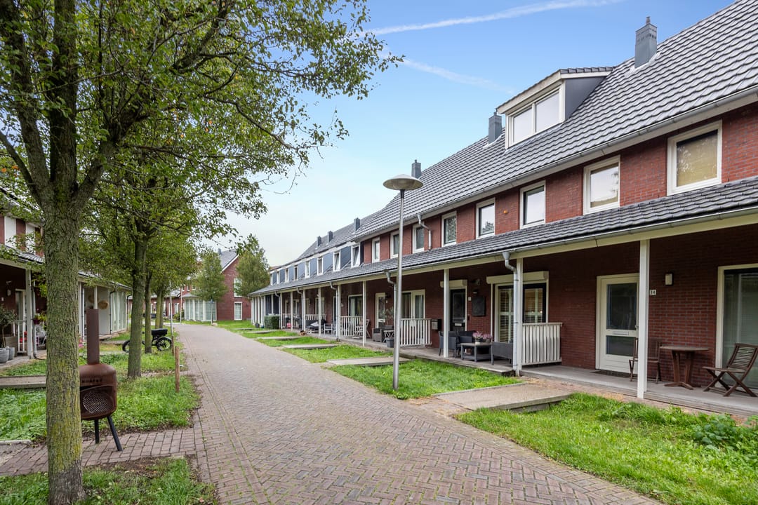 Foto 26 van Madameperenlaan 32