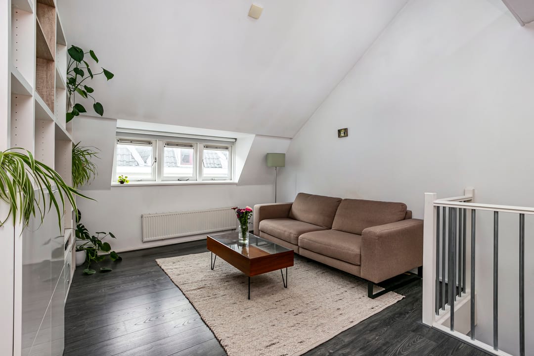 Foto 2 van Willemstraat 26-B