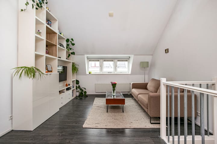 Foto 3 van Willemstraat 26-B