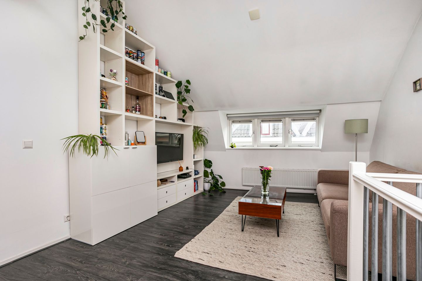 Foto 4 van Willemstraat 26-B