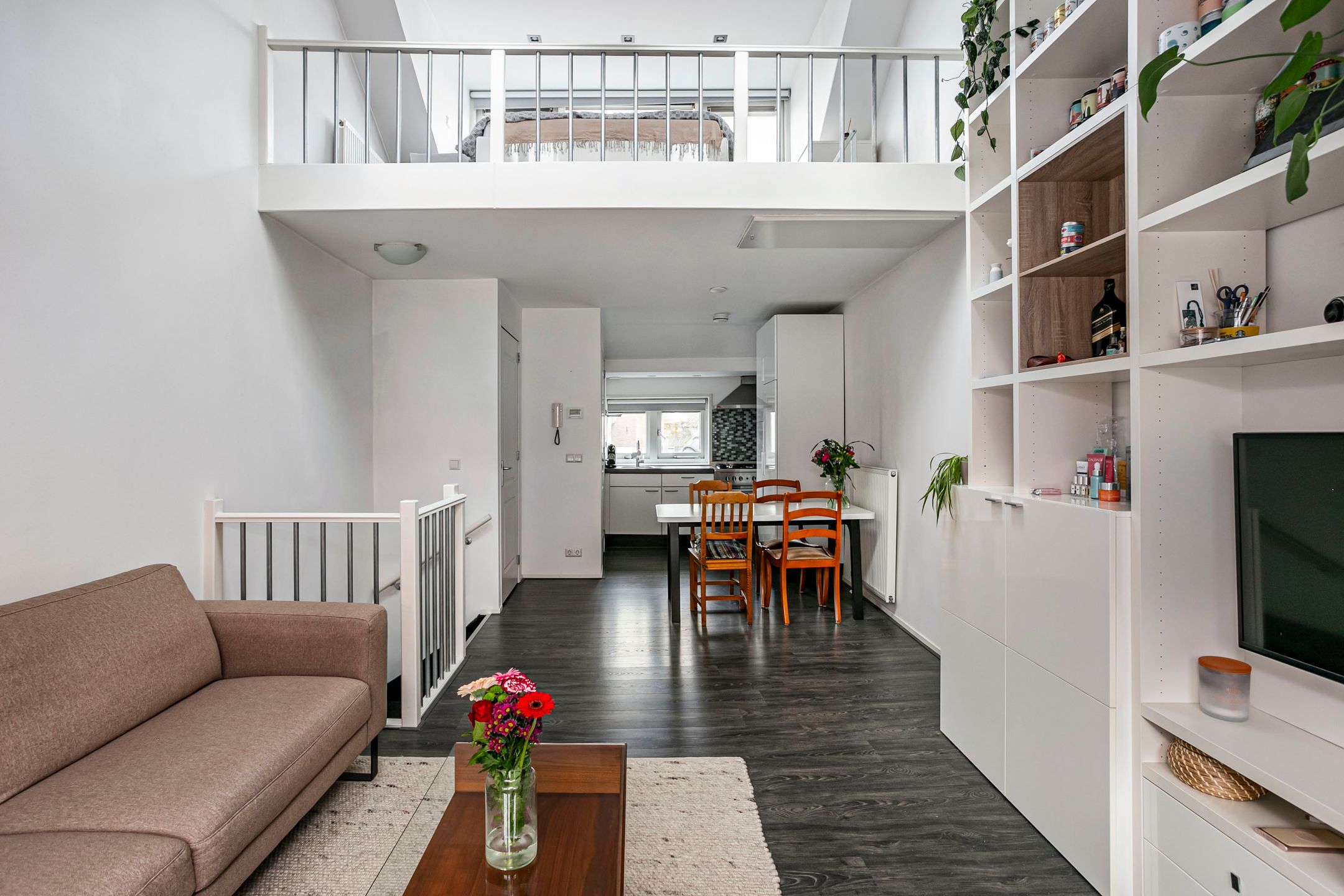 Foto 6 van Willemstraat 26-B