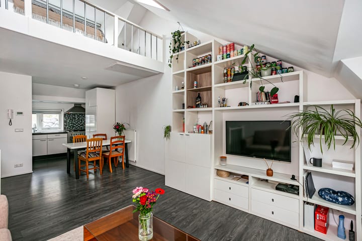 Foto 7 van Willemstraat 26-B