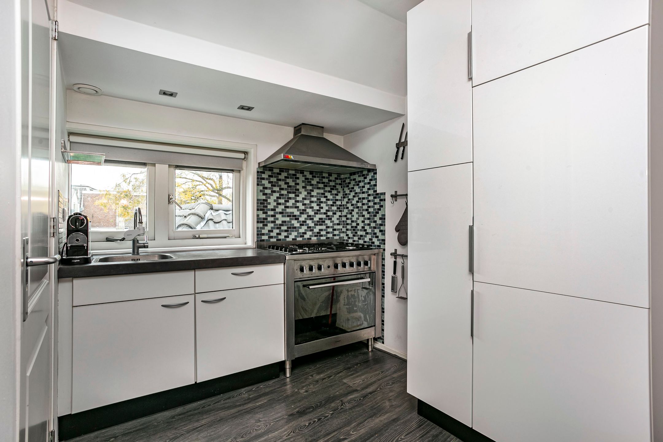 Foto 9 van Willemstraat 26-B