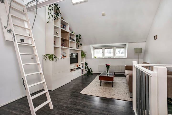 Foto 13 van Willemstraat 26-B