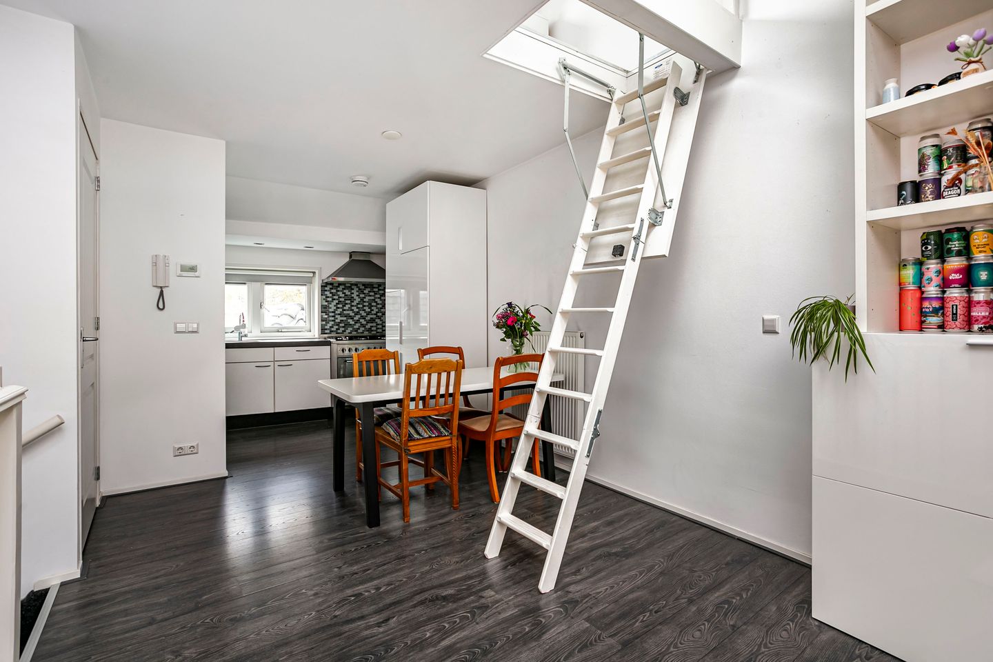 Foto 14 van Willemstraat 26-B