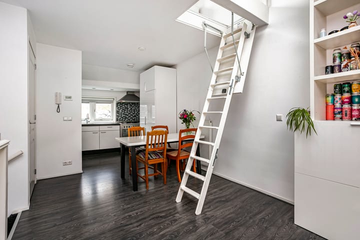 Foto 14 van Willemstraat 26-B