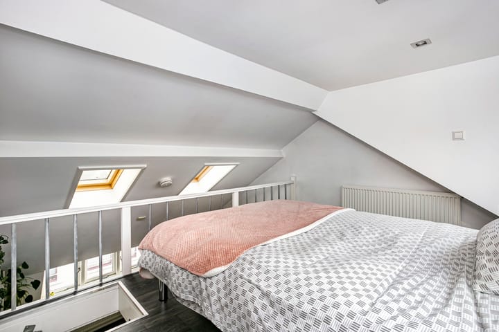 Foto 18 van Willemstraat 26-B