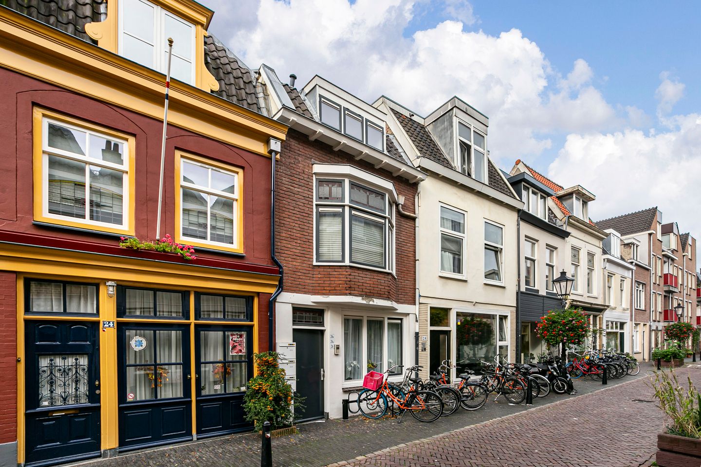 Foto 20 van Willemstraat 26-B