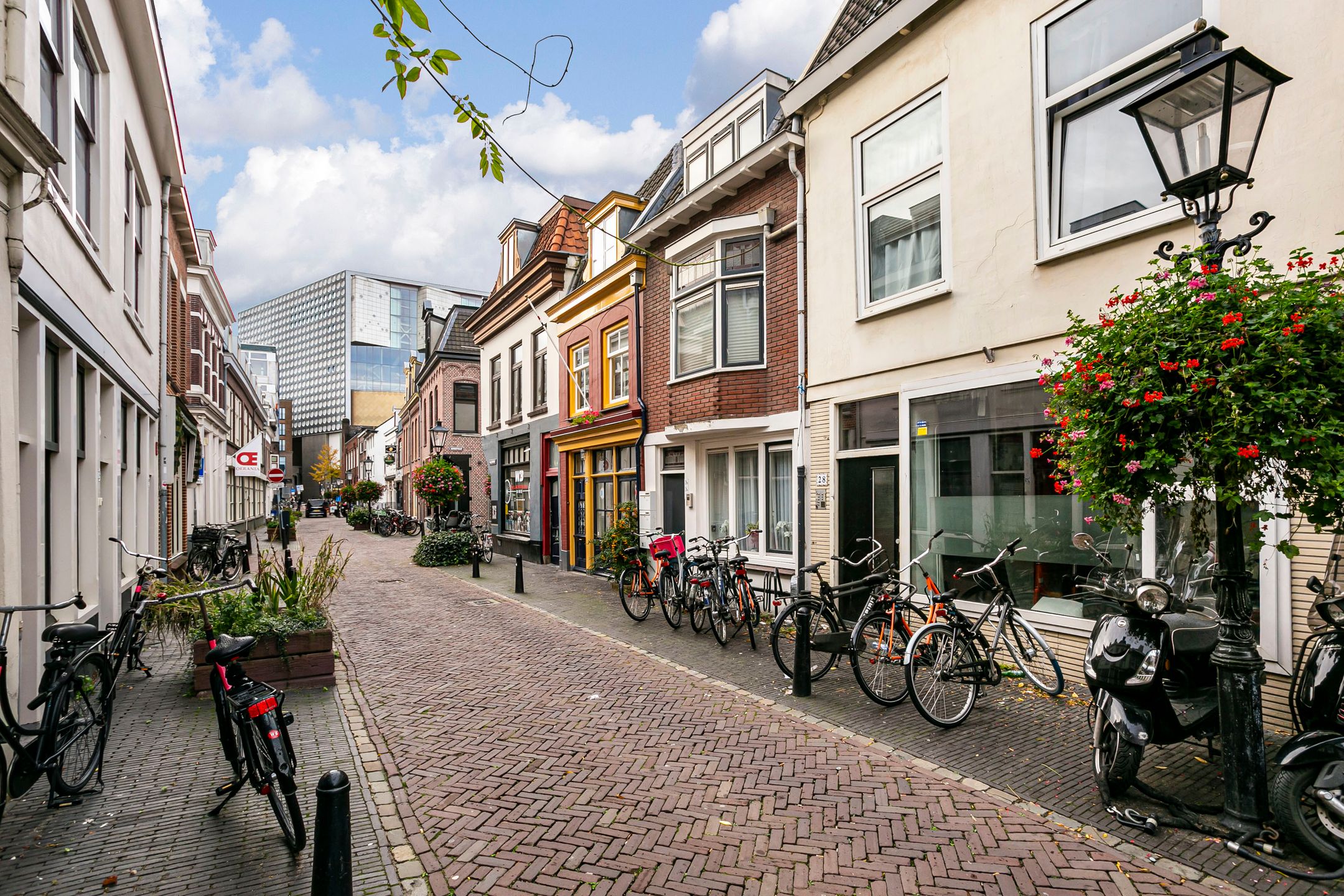 Foto 21 van Willemstraat 26-B