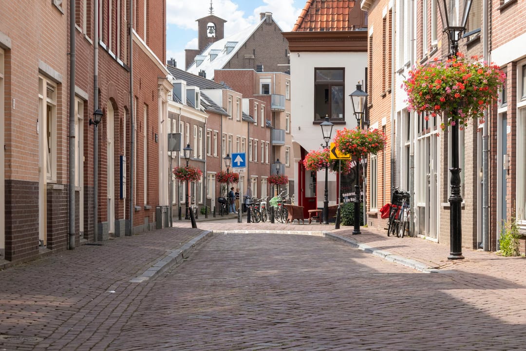 Foto 22 van Willemstraat 26-B