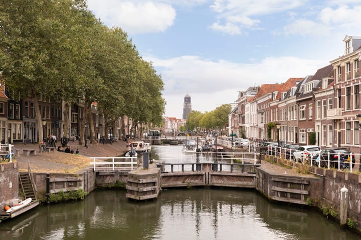 Foto 23 van Willemstraat 26-B