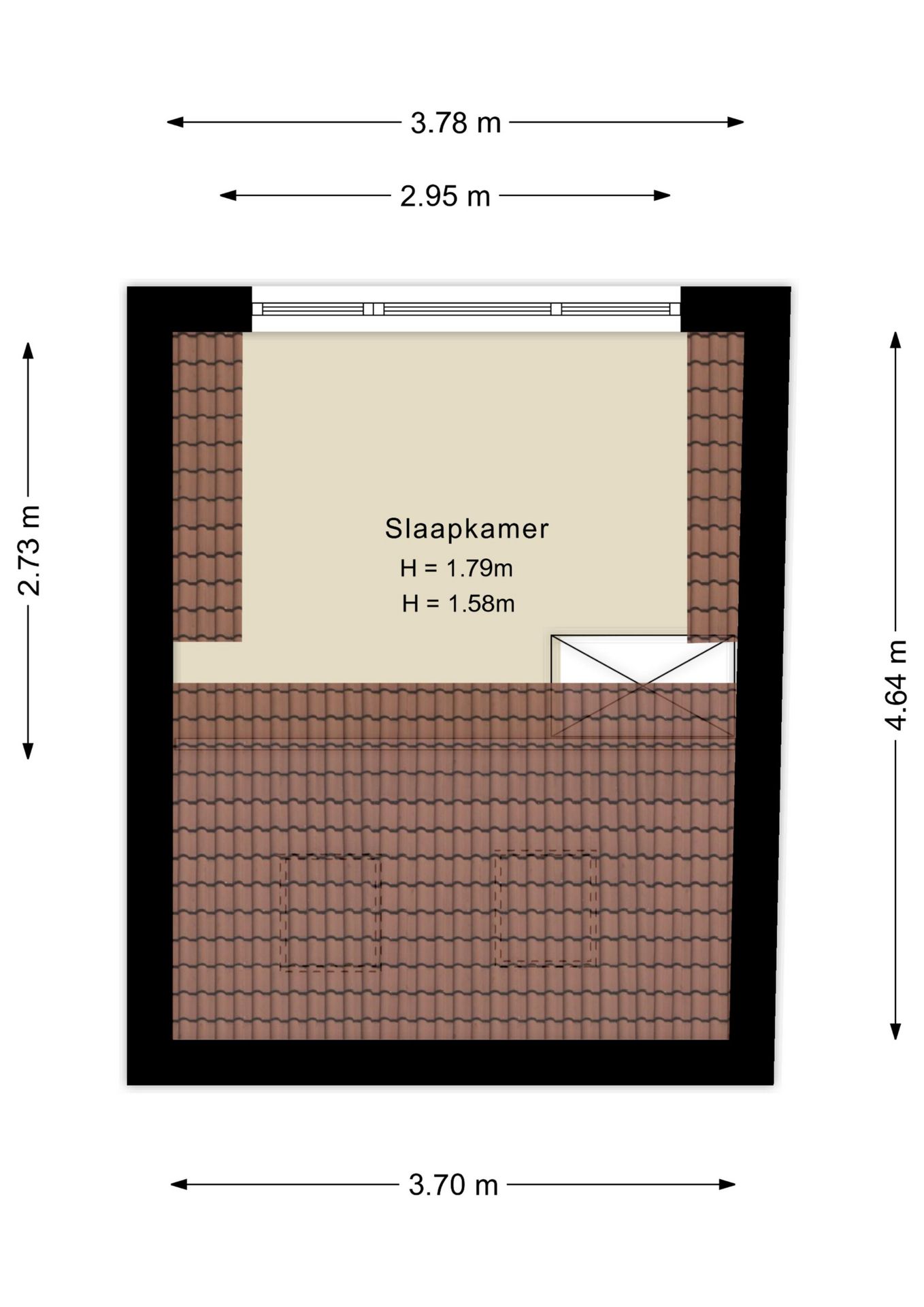 Foto 27 van Willemstraat 26-B