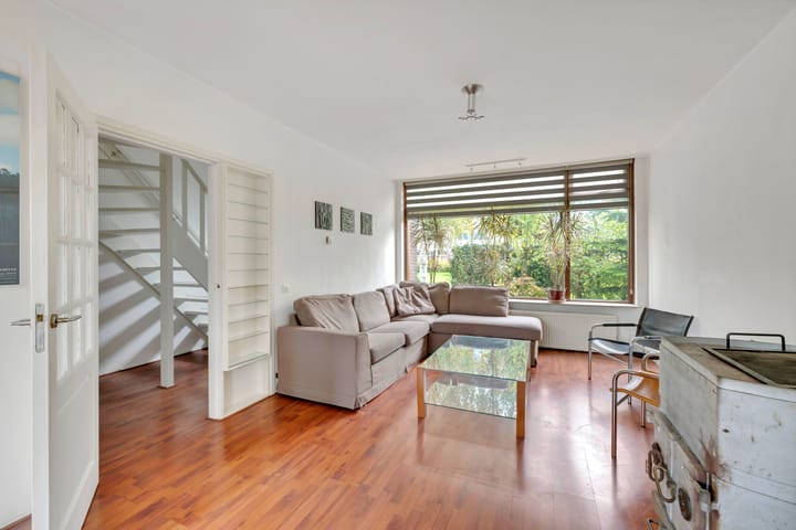 Foto 2 van Merwedepad 45