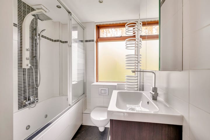 Foto 3 van Merwedepad 45