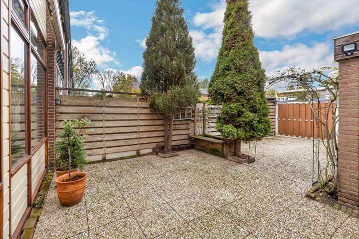 Foto 4 van Merwedepad 45