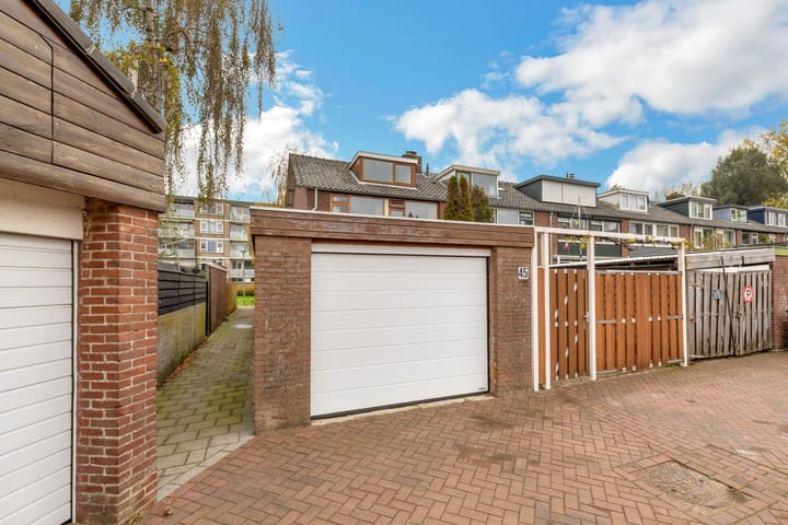 Foto 5 van Merwedepad 45