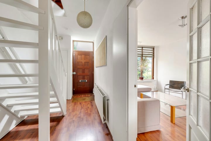 Foto 9 van Merwedepad 45