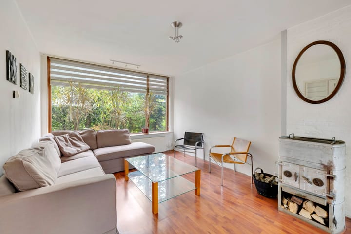 Foto 11 van Merwedepad 45