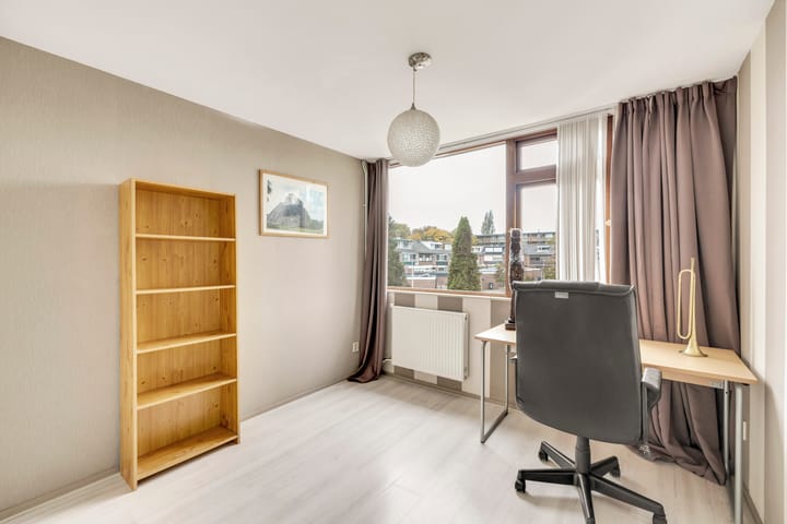 Foto 21 van Merwedepad 45