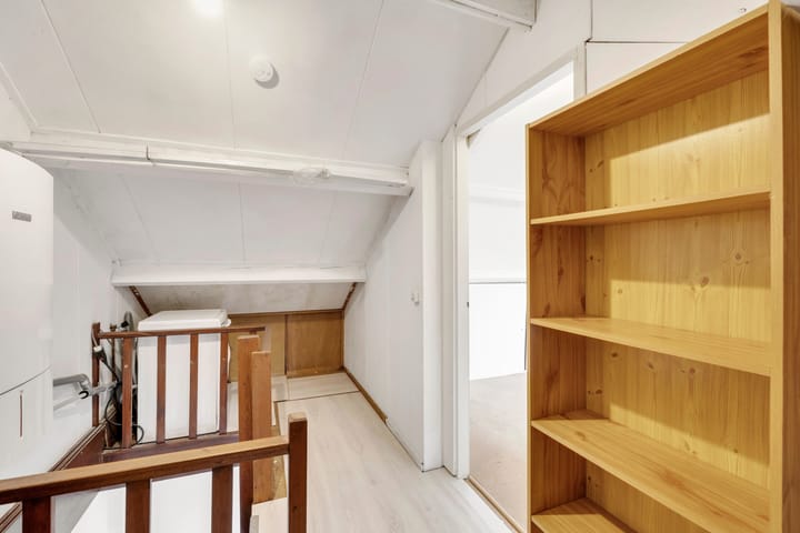 Foto 22 van Merwedepad 45