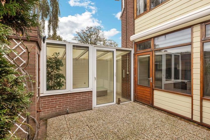 Foto 25 van Merwedepad 45