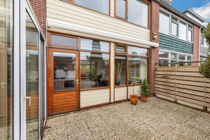 Foto 27 van Merwedepad 45