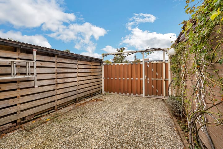 Foto 28 van Merwedepad 45