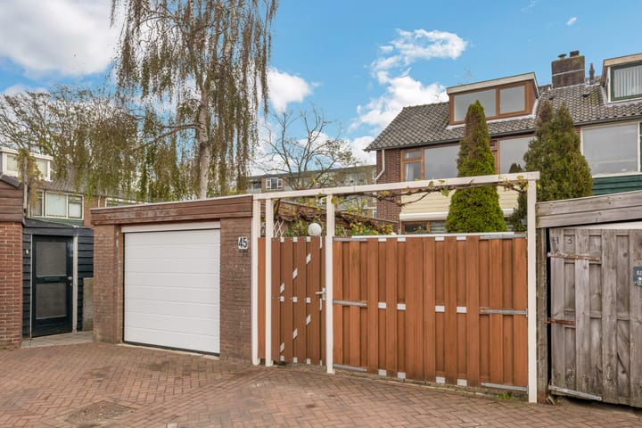 Foto 33 van Merwedepad 45