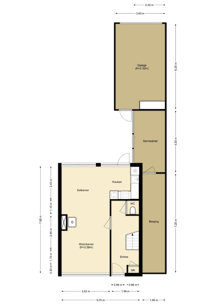 Foto 36 van Merwedepad 45