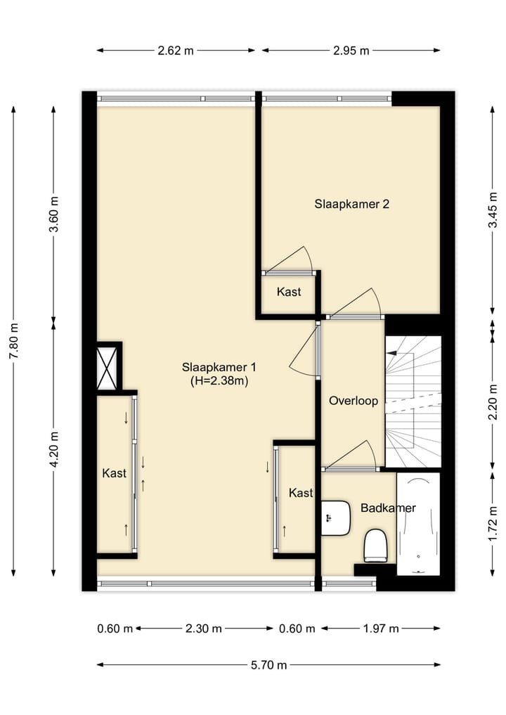 Foto 37 van Merwedepad 45