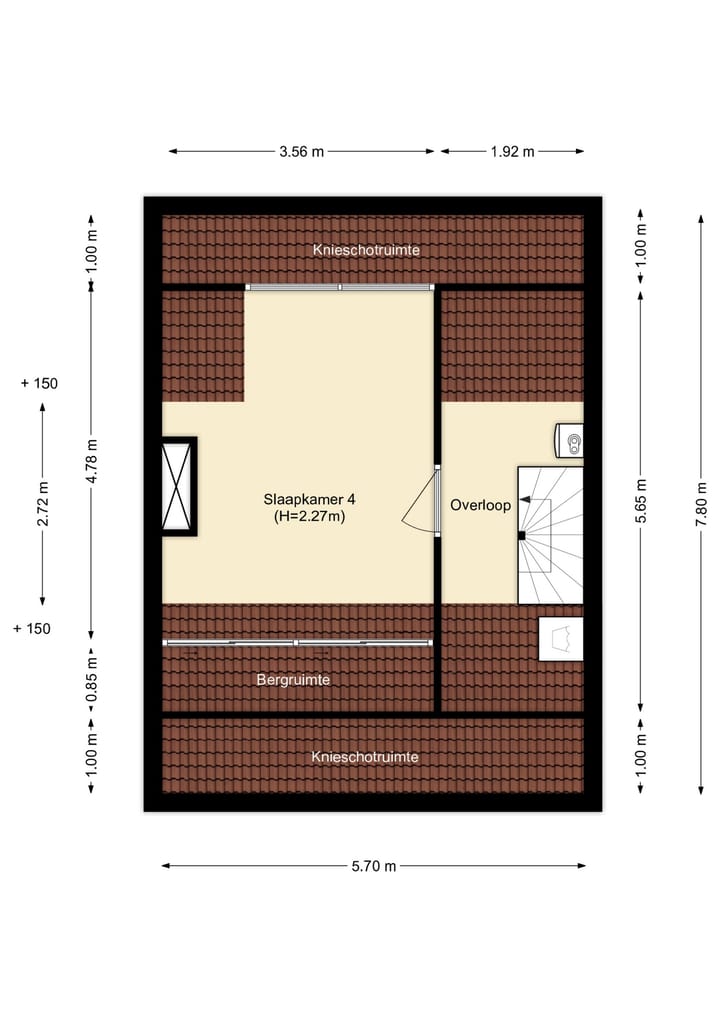 Foto 38 van Merwedepad 45