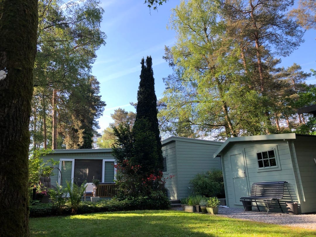 Photo 1 of Posthoornseweg 6-69