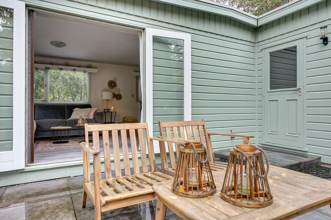 Photo 2 of Posthoornseweg 6-69