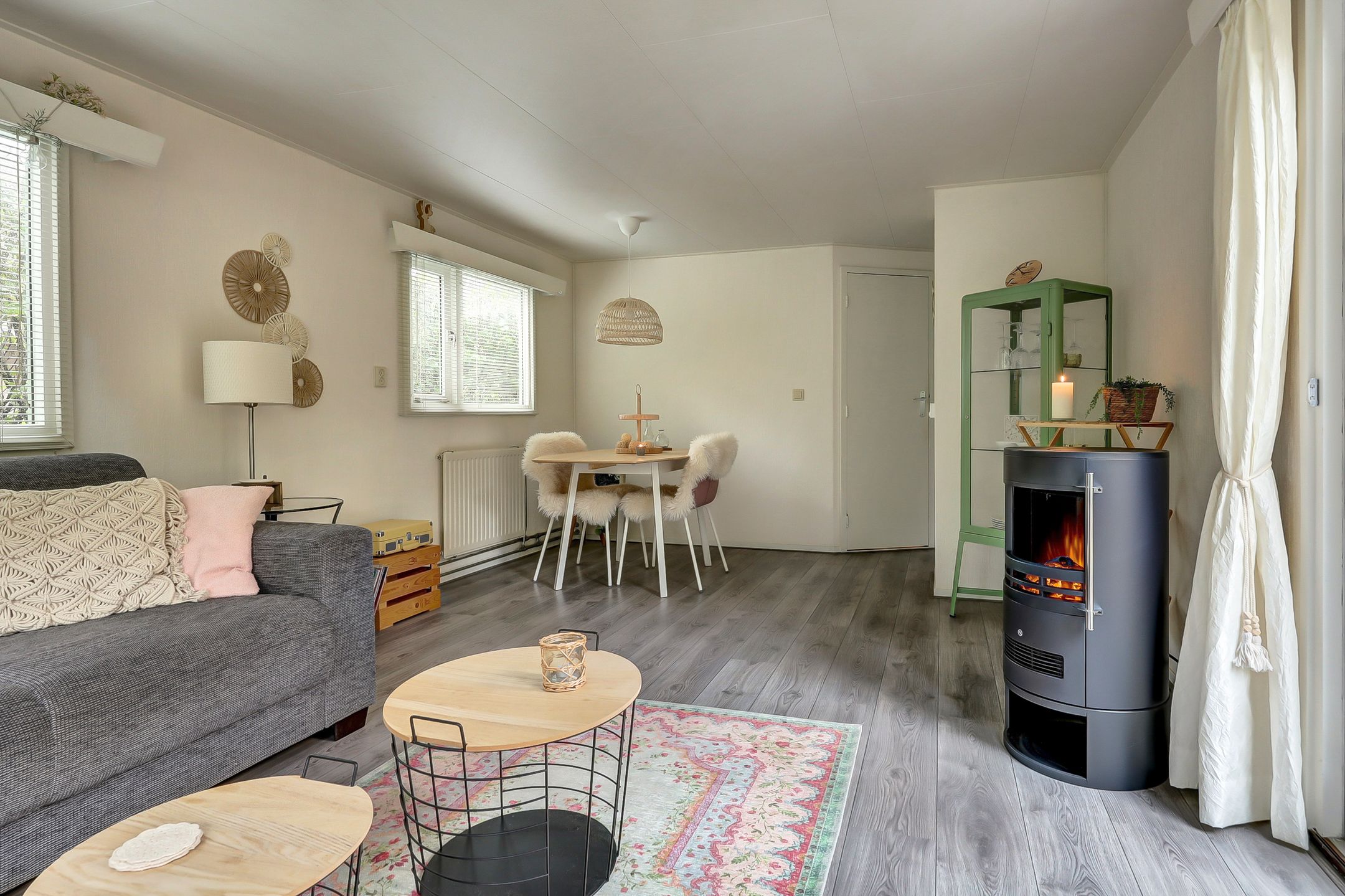 2-bedroom freehold villa in Oisterwijk — photo 4 of 5