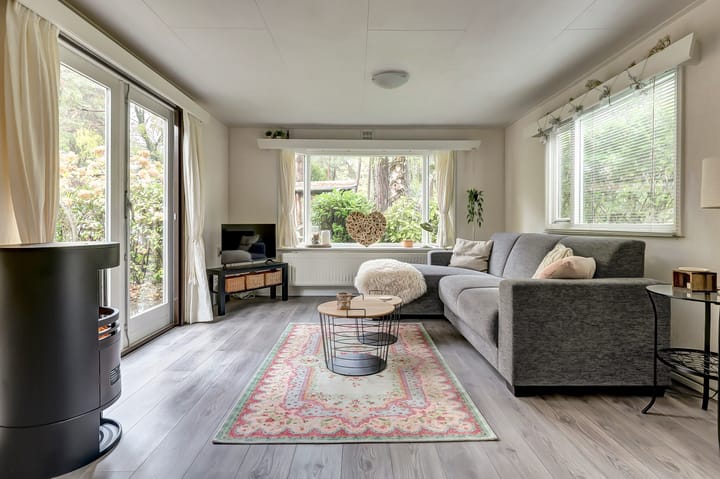 Photo 5 of Posthoornseweg 6-69