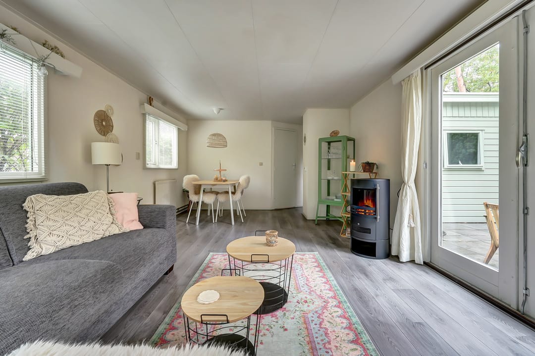 Photo 8 of Posthoornseweg 6-69