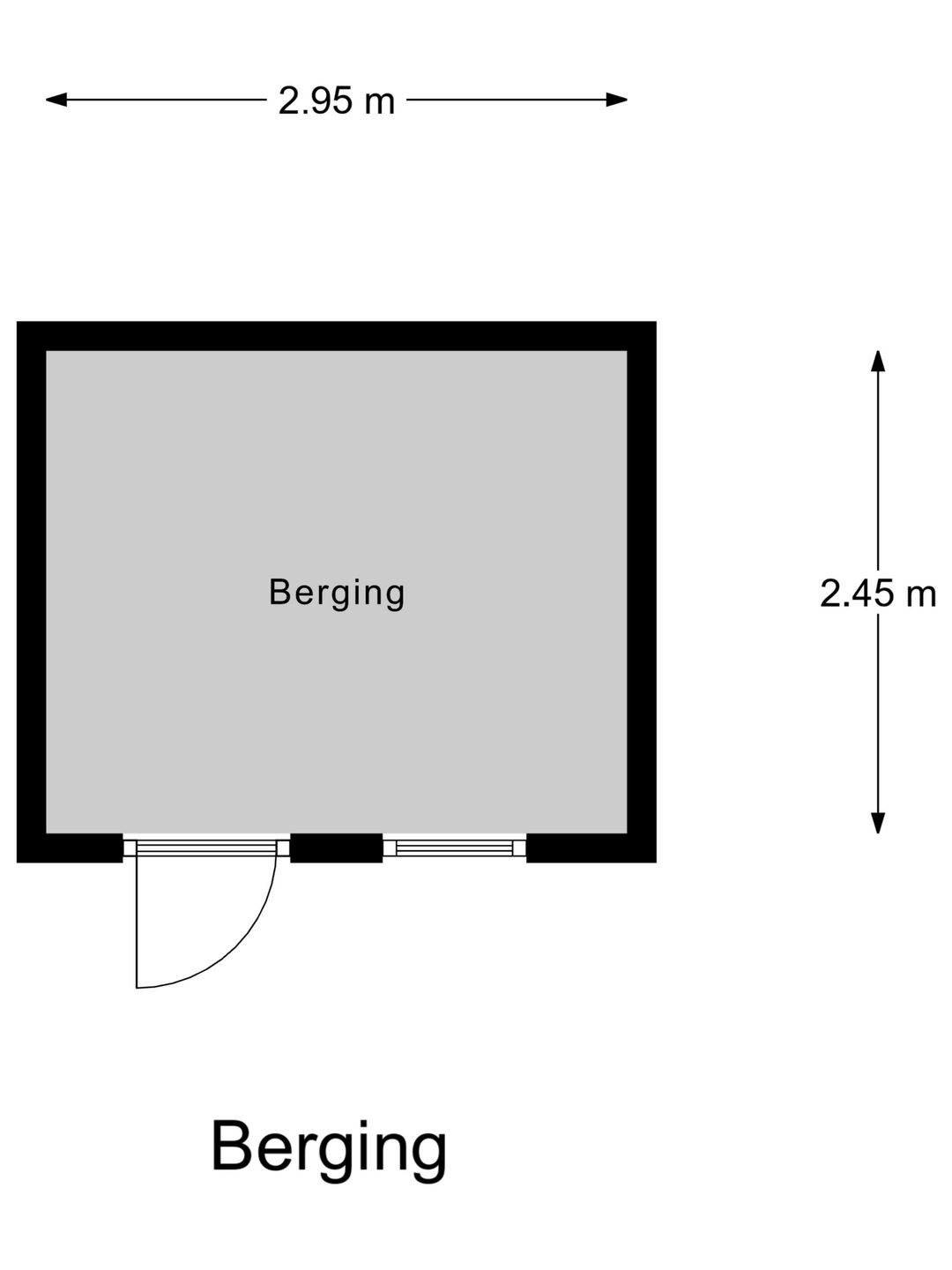 Photo 37 of Posthoornseweg 6-69