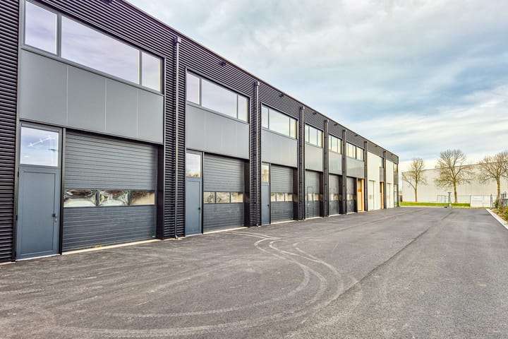 Herculesweg 18-03, Middelburg