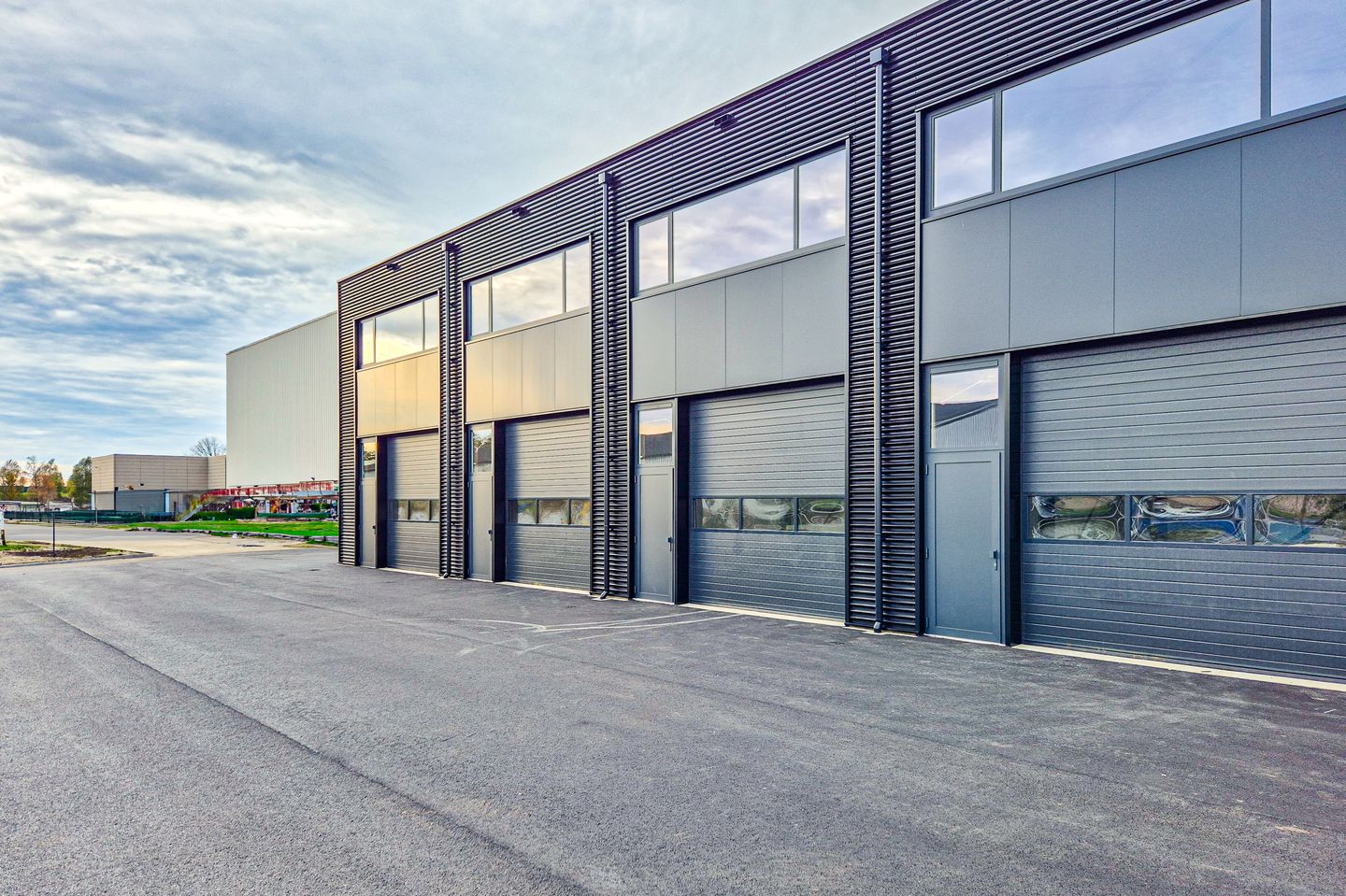 Bekijk foto 2 van Herculesweg 18-03